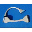 ULTRA ATA 133 Round Dual IDE 3 Connector Beige 18-Inch