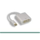 Mini-DisplayPort to DVI Adapter