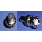 BNC Terminator 50 OHM 1% Shunt