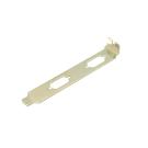 Case Slot DB9-DB9 Bracket Cover Dual