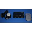 HDMI 3x1 Signal Switch with Remote 1.3b 4K
